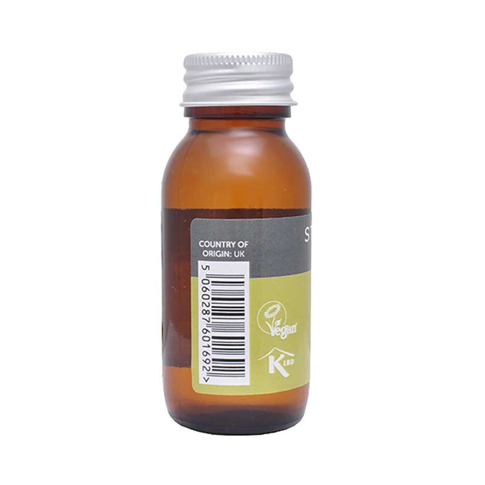 Almond Extract - Natural Steenbergs 60ml Almond Extract - Natural Steenbergs 60ml