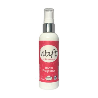 Waft of Geranium Air Freshener Spray Waft 100ml