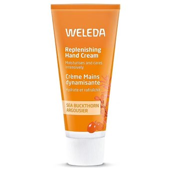Sea Buckthorn Hand Cream Weleda 6x50ml Sea Buckthorn Hand Cream Weleda 6x50ml