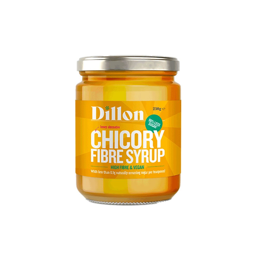 Chicory Fibre Syrup Dillon 230g Chicory Fibre Syrup Dillon 230g