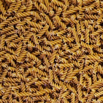 Organic Wholewheat Fusilli La Bio-Idea 6kg Organic Wholewheat Fusilli La Bio-Idea 6kg